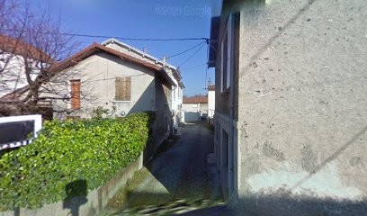 Allo taxi claix, Taxi à Champ-sur-Drac