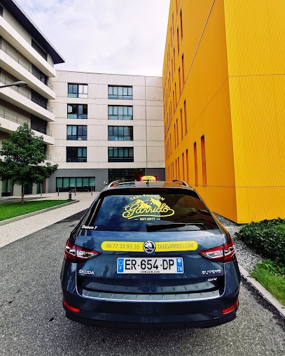 TAXI THONON N°7, Taxi à Thonon-les-Bains