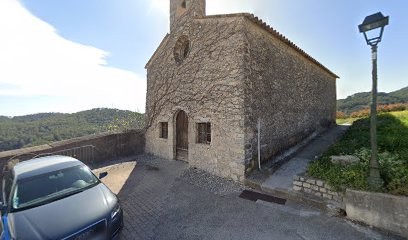 Tanti David, Taxi à Seillans