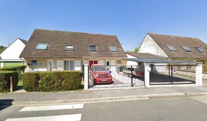 Turquet Sebastien, Taxi à Montataire