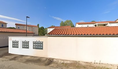 DS Taxi, Taxi à Chatuzange-le-Goubet