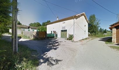 Bon Anne-Marie, Taxi à Saint-Jean-de-Niost