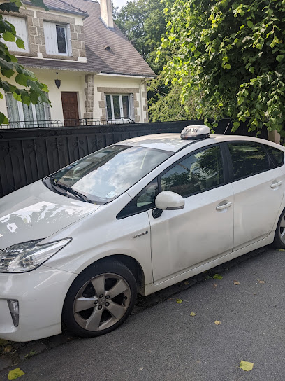 Taxi Conventionné Hakim | 0Ise Taxi à Nanteuil-le-Haudouin