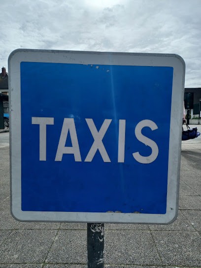 Taxi Rambouillet Céline, Taxi à Rambouillet