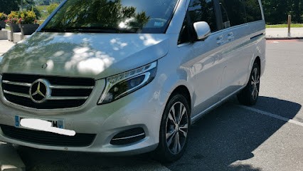 Taxi Thonon, Taxi à Thonon-les-Bains