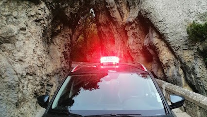 M-TAXI, Taxi à Sorgues