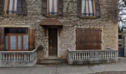 Taxi Monnier, Taxi à Saint-Siméon-de-Bressieux