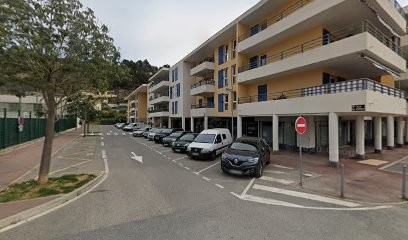 Degioanni Patrick, Taxi à Saint-Martin-du-Var