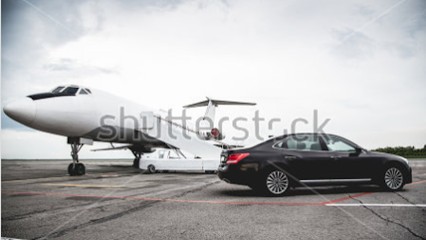 DIV taxi, Taxi à Cessy