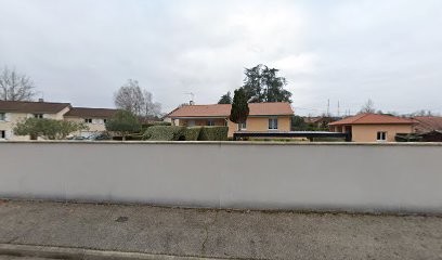 Crost Franck, Taxi à Saint-Maurice-de-Gourdans