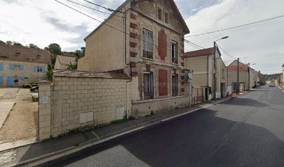 Taxi Beksol, Taxi à La Ferté-sous-Jouarre