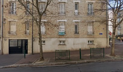 Missaoui Mohamed Ali, Taxi à Suresnes