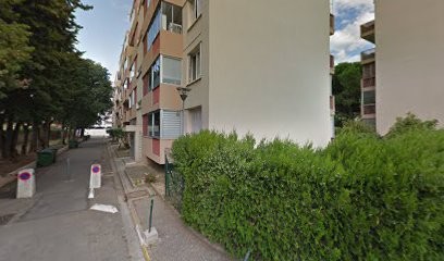 Pouzergue Stéphane, Taxi à Nîmes