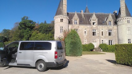MRS-VTC, Taxi à Vannes