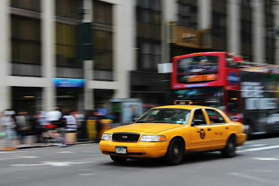 Itim Vtc Taxi Taxi à Roubaix
