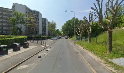 Ln Taxi, Taxi à Franconville