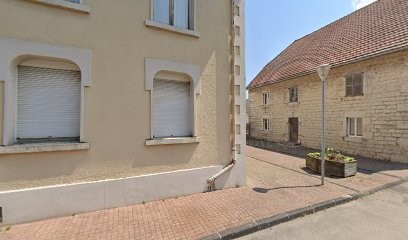 COMPAGNIE DES TAXIS, Taxi à Pierrefontaine-les-Varans