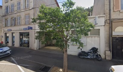 ID TAXI 38, Taxi à Vienne