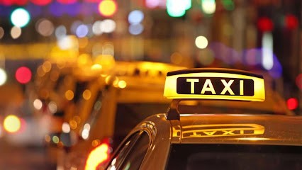 Taxi Gil, Taxi au Plessis-Belleville