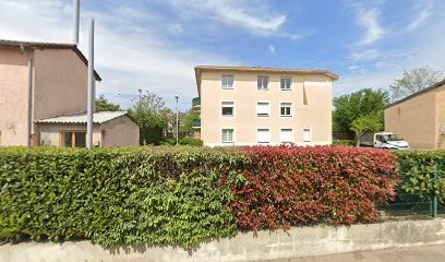 Gros Daniel, Taxi à Villefranche-sur-Saône