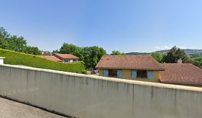 Jullian Eric, Taxi à Saint-Symphorien-sur-Coise