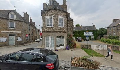 Alliance Taxi, Taxi à Quessoy