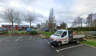 TAXI DOMINIQUE LE ROUX, Taxi à Plouézec