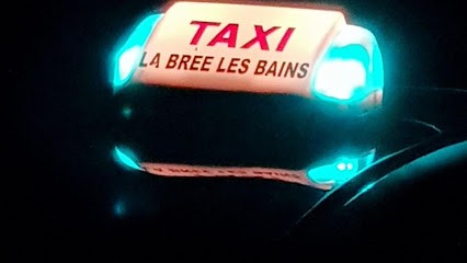 Taxi Cordier, Taxi à Saint-Georges-d'Oléron