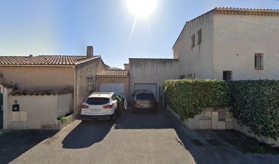 Taxi R.G, Taxi à Châteauneuf-les-Martigues
