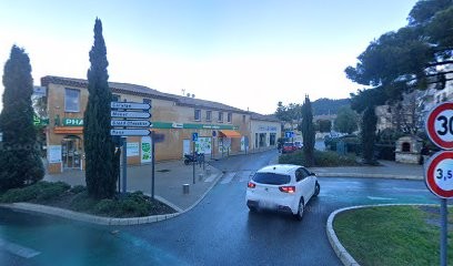 Sillard David, Taxi à Six-Fours-les-Plages