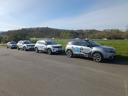 BZH TAXI 29, Taxi au Faou