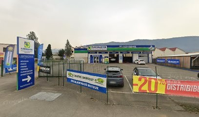 VIPDRIVE, Chauffeur Particulier VTC à Pontcharra