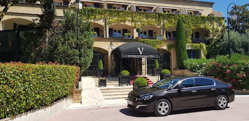 PROVENCE TRANSPORTS SERVICES, Taxi à Avignon