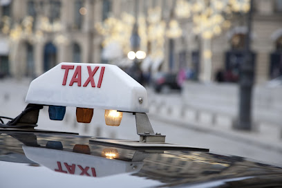 Taxi Le Havre : Steven Taxi Le Havre Taxi au Havre
