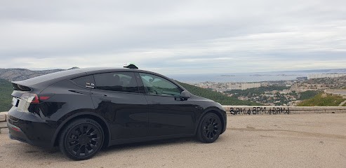 TAXI H K, Taxi à La Penne-sur-Huveaune