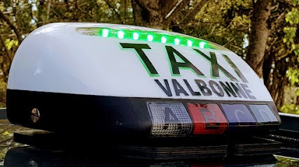 TAXI FLO VALBONNE, Taxi à Valbonne