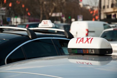 Allo Artisan Taxi, Taxi à Château-Thierry