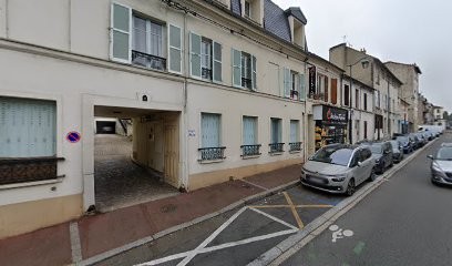 VTC RESERVATION 24H/24 7J/7, Chauffeur Particulier VTC à Saint-Cyr-l'École