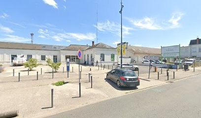 Taxi Moulins, Taxi à Moulins