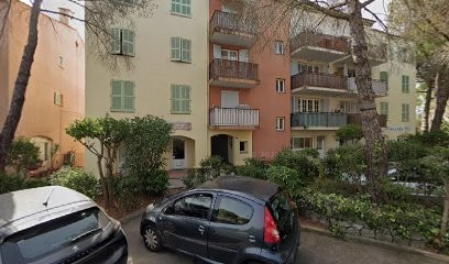 Cornilleau Daniel Christian, Taxi à Mougins