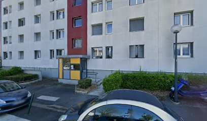 Hajjoubi Abdellatif, Taxi à Saint-Gratien