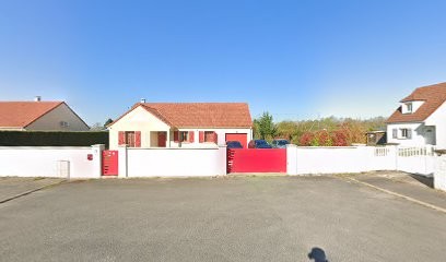Anokye Joseph, Taxi à Fontenay-sur-Loing