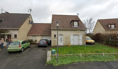 NGO Prestations services, Chauffeur Particulier VTC à Grandvilliers