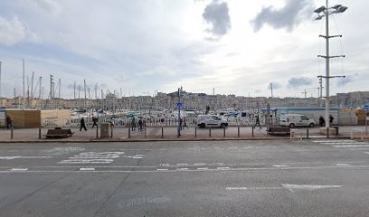 Provence Tours Taxi, Taxi à Marseille 01