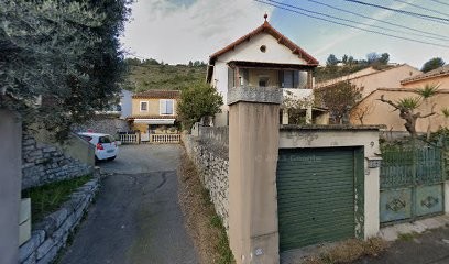 Manthe Rémy, Taxi à Septèmes-les-Vallons