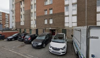 Taxiste Jacques Jean-Delius, Taxi à Villejuif