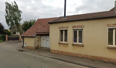 Lefebvre Philippe, Taxi à La Haye-Malherbe
