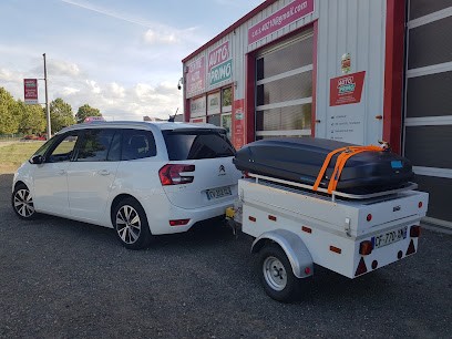 Ambulances et Taxis du Pays Morcenais, Taxi à Arengosse