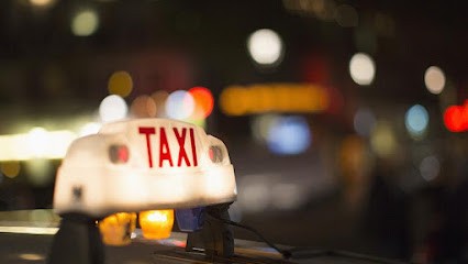 ARNO TAXI, Taxi à Lezoux