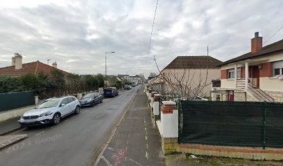 Mouissa Ahmed, Taxi à Villiers-le-Bel